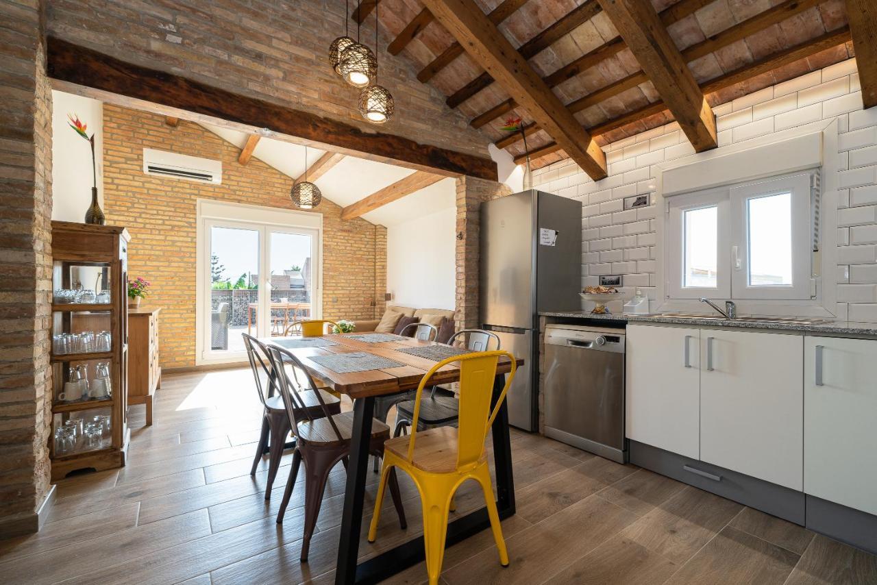 דלטברה Casa Rural Mano מראה חיצוני תמונה