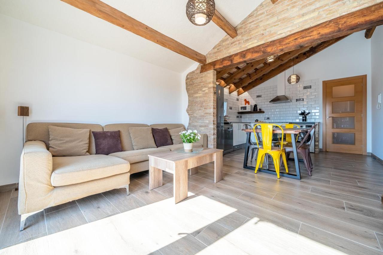דלטברה Casa Rural Mano מראה חיצוני תמונה