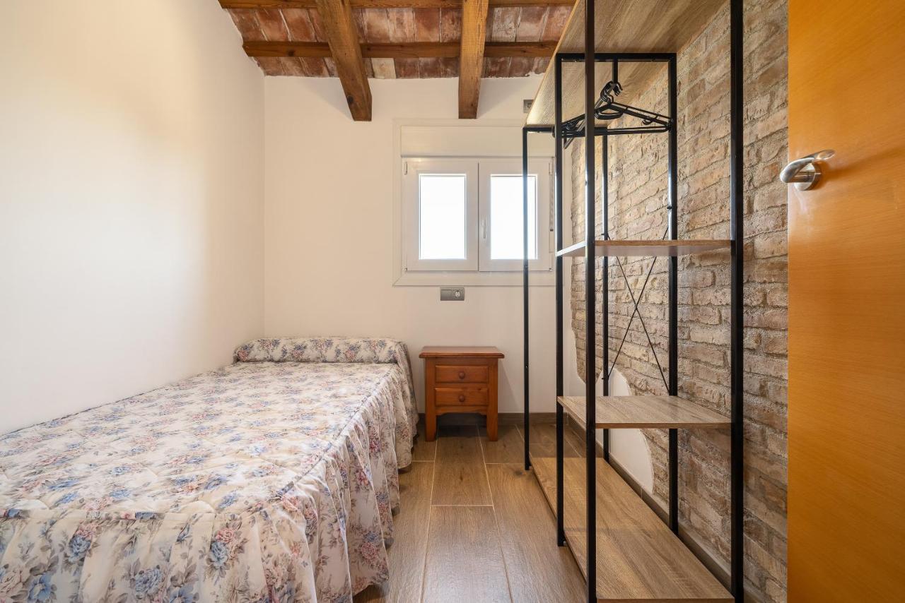 דלטברה Casa Rural Mano מראה חיצוני תמונה