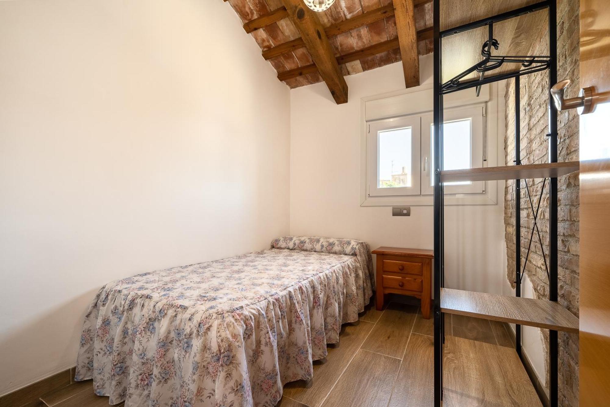 דלטברה Casa Rural Mano מראה חיצוני תמונה